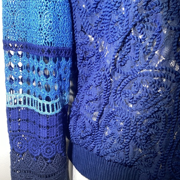 Ellie Tahari Jacket… - Picture 3 of 9